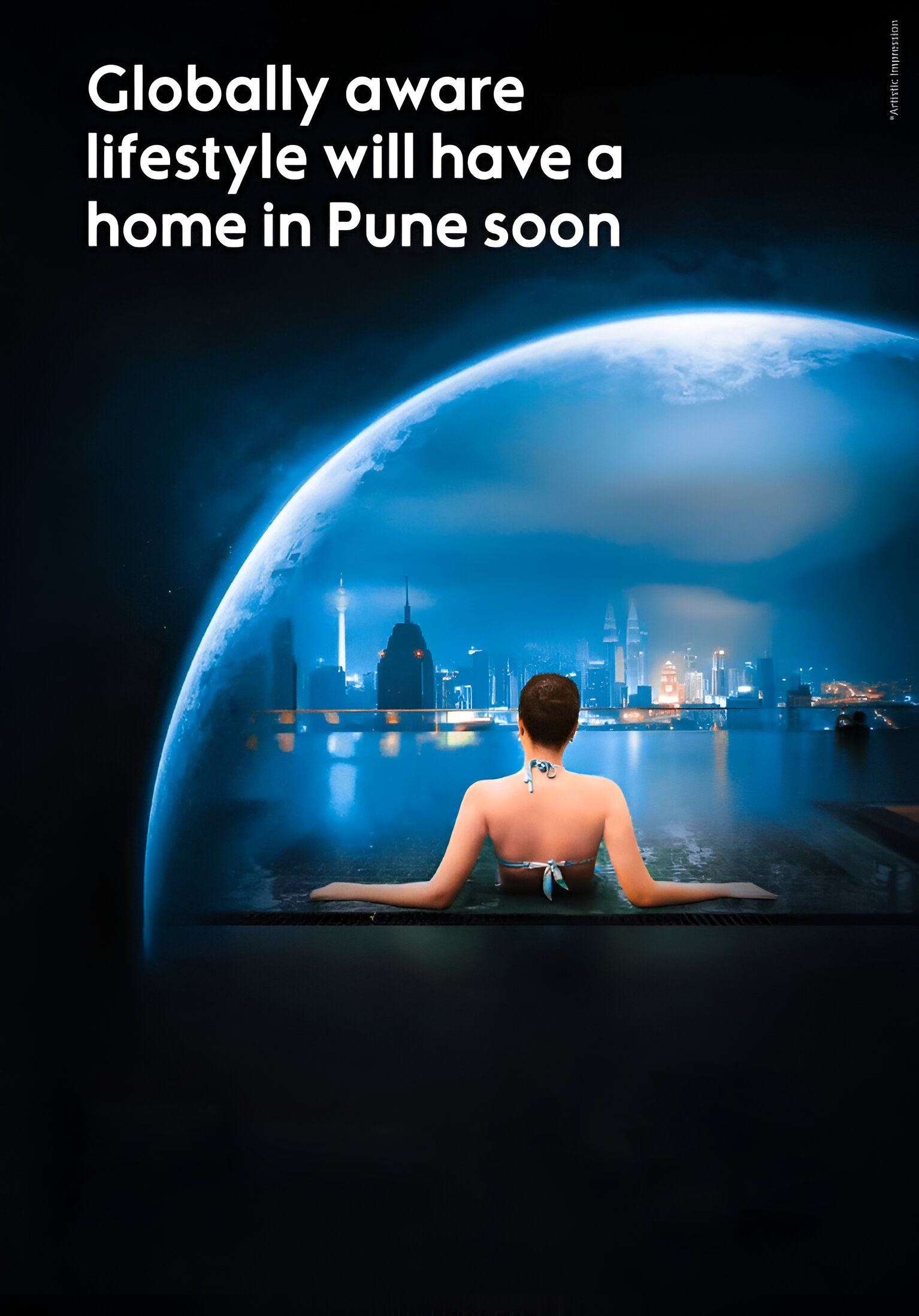 VTP Realty | Earth 1, Monarque & Volare | Hinjewadi & Mahalunge