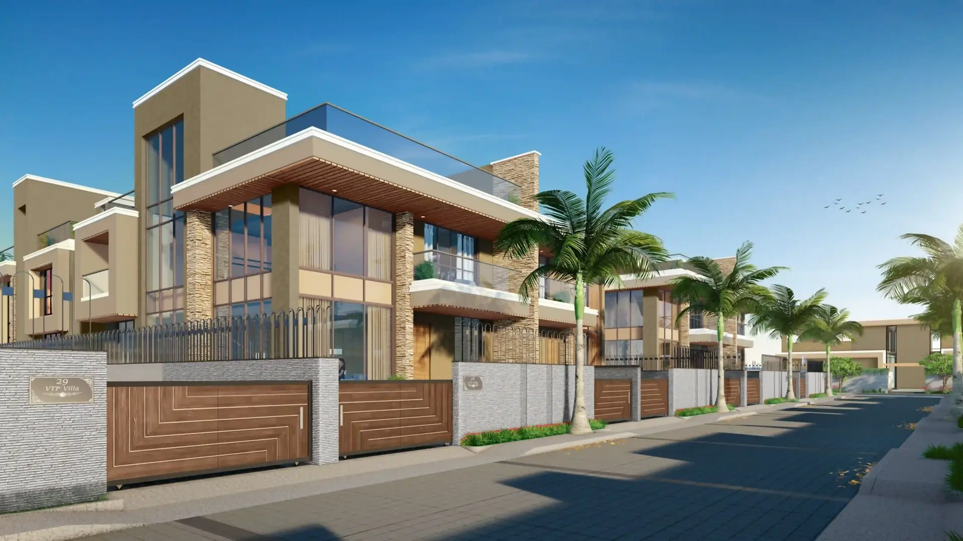 Book your dream home at VTP Pegasus Kharadi now